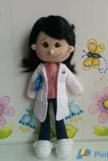 Emily The Doctor