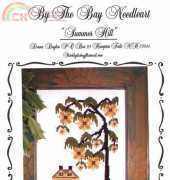 By The Bay Needleart - Summer Hill