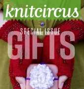 Knitcircus 2010 Fall Special Issue Gifts