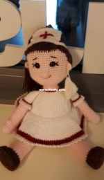 Own design - Doll