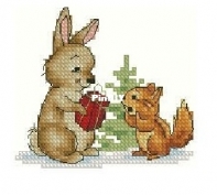 Unexpected Gift by Tinker Bell