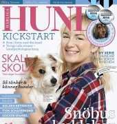 Harliga Hund-N°1-January-2015 /Swedish