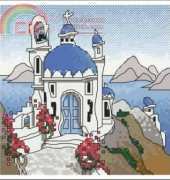 Michael Powell X57 Mini Greek Island 9