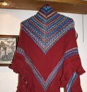 my shawl