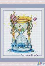 Spring Time by Maria Brovko