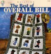 House of White Birches-The Best of Overall Bill