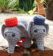 Moogly - Tamara Kelly - Elephant Twins Unique - Free