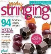 Jewelry Stringing-Summer 2014 /no ads