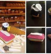 petit fours