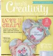 Docrafts Creativity-Issue 55-February-2015