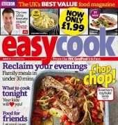 BBC-Easy Cook-Issue 75-October-2014