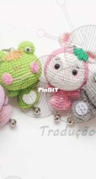 Gru crochet Search PinDIY Free Download Patterns