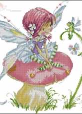 RTO M512 - Forest Fairy XSD
