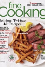 Fine Cooking April _ May 2018 - Fine Cooking