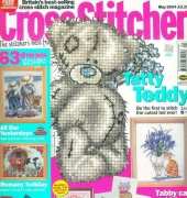 Cross Stitcher UK Issue 147 May 2004