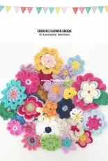 16 Pokemon Crochet Patterns - Book Two eBook by Teenie Crochets - EPUB Book