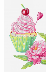 DMC - Cup Cakes - Free