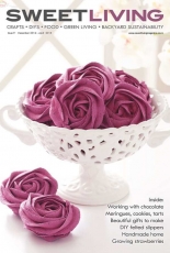 Sweet Living-Issue 9-Dec.2014-April 2015