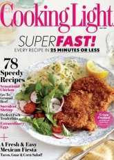 Cooking Light-Vol.29 N°4-May-2015