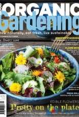 Good Organic Gardening – September October 2017