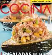 CasaViva Cocina-N°121-February-2015 /Spanish