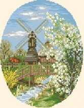 Wiehler 3691 beginning of spring xsd + pcs