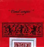 Dessins DHC - Vend'Anges