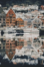 Chimera - Norway