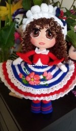 Flower fairy