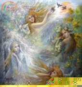 HAED - HAENAS 111 Seasons by Nadia Strelkina