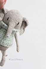 Luiluh Handmade - Silke Siefert - Luiphant