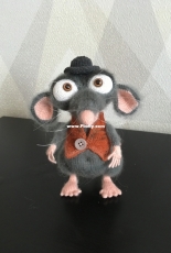 Rat Ippolit