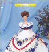 Annie Potter -  Flower Garden Collection  - Forget Me Not