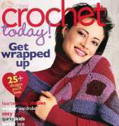 Crochet Today 01/02 2008