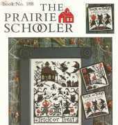 The Prairie Schooler Book 188 - Trick Or Treat