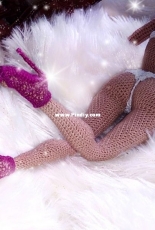 Medvedevadolls- Lesya Medvedeva - Shoes - Russian - Free