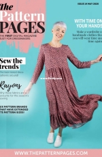 The Pattern Pages Issue 14 May 2020