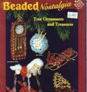 Beaded Nostalgia-Tree Ornaments and Treasures