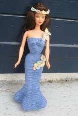 clothes for Barbie