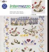 Anchor Intermezzo - Geese
