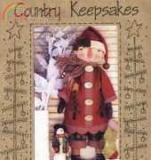 Country Keepsakes Joe Jingles