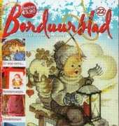 Borduurblad-22-2007 /Dutch