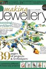 Making Jewellery-Issue 2-June-2009