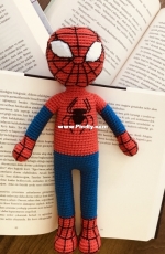 my spiderman
