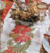 Christmas Tablerunner