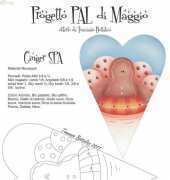 Progetto Pal di Maggio - Ginger Spa by Tommaso Bottalico 2011 - Italian