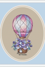 Balloon by Petunova