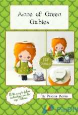 Noia Land-Anne of Green Gables