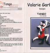 Valarie Garber Design Tango
