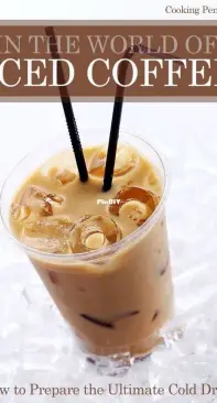 Cooking Penguin - In The World of Iced Coffee